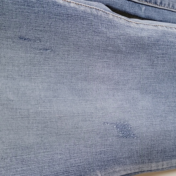 Time and Tru jeans - Picture 2 of 7